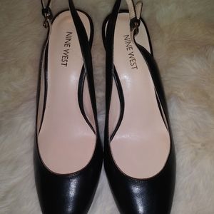 Nine west size 8